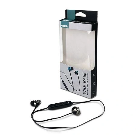 картинка Наушники беспроводные CADENA, W8E-Base