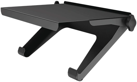 полка триколор регулируемая на тв для приставок