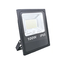 Прожектор Космос светодиодный 100Вт 8000лм 6500К IP65 K_PR5_LED_100 K_PR5_LED_100