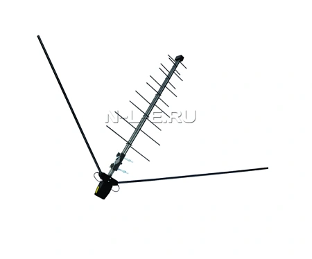 антенна наружная всеволновая рэмо bas-1351-f сигма-113