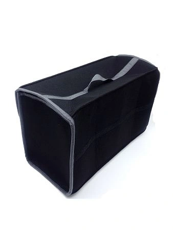 картинка Органайзер прямоугольный в багажник автомобиля, A06