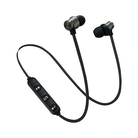 картинка Наушники беспроводные CADENA, W8E-Base