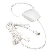 Антенна телевизионная комнатная с усилителем CADENA 05152USB CADENA 05152USB