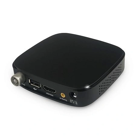 цифровой эфирный приемник barton ta-561