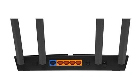 роутер tp-link ax53
