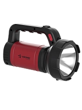 Фонарь Космос Премиум аккум. 5W, Li-ion 2400мАч, до 12 ч, легкий, 350 Лм, до 290м KOSAc8005WLith KOSAc8005WLith
