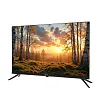 Телевизор Триколор P43QH702, SMART TV, 43", QLED, 4K, черный