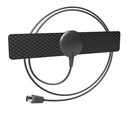 антенна телевизионная комнатная дмв cadena bas-5110, пассивная