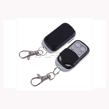 пульт постановки/снятия с охраны rm-01