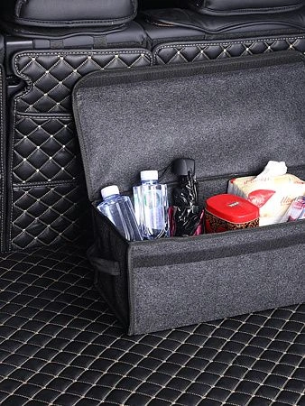 картинка Сумка-органайзер горизонтальная, А03