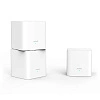 комплект бесшовного wi-fi tenda nova mw3-2 (2,4/5 ггц)