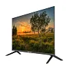 Телевизор Триколор P32FH505, SMART TV, 32", голос, черный