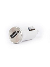 Автомобильная зарядка USB 800мА, SC01 SC01