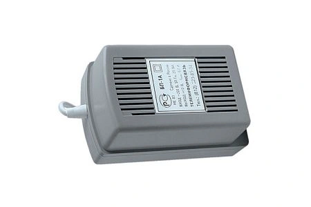 блок питания бп-1а 12в/0,7 a dc