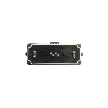 картинка Муфта оптическая GJS-F02 для FTTH кабеля