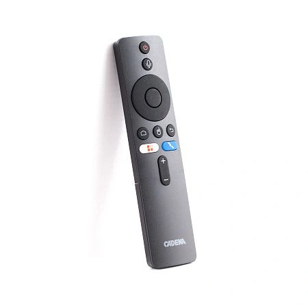 пульт дистанционного управления для смарт тв приставок cadena bt 01