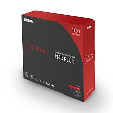 Кабель коаксиальный CADENA SUPREMA N48 plus SupremaN48+