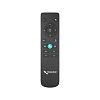 Телевизор Триколор P43QH701, SMART TV, 43", QLED, 4K, черный