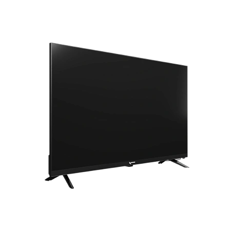 картинка Телевизор спутниковый Триколор H32NS1, 32’’, no smart, черный