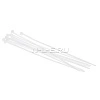 картинка Хомут (стяжка) CK-3.0*150мм #W (100 шт), CADENA