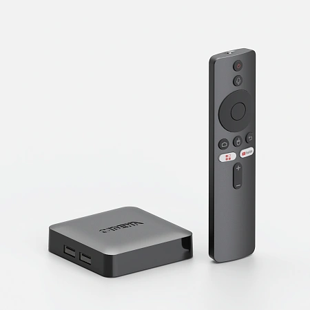 смарт тв приставка cadena pro a csb-230