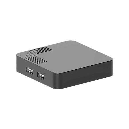 смарт тв приставка barton smart box sa-2408