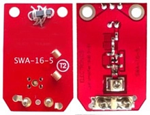 Усилитель DA 16 5V (16 дБ) питание от ресивера 5V SWA-16-5