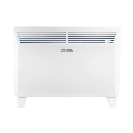 конвектор электрический cadena wrm-1500-s