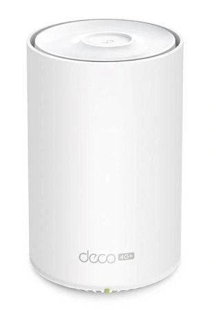 mesh-система tp-link deco x1500-4g(1 pack)