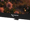 Телевизор Триколор P24HH302, SMART TV, 24", голос, черный