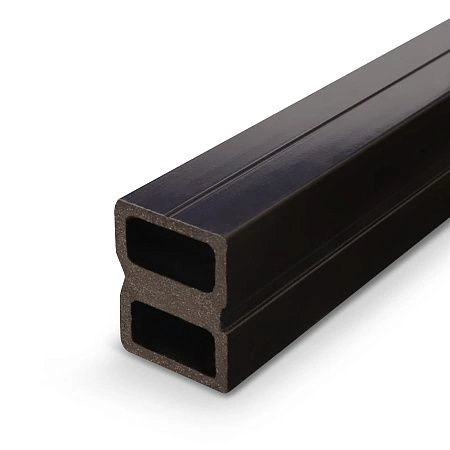 картинка Лага универсальная 50-40-3000 Венге Groentec ДПК