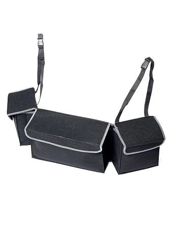 картинка Органайзер подвесной в багажник автомобиля, A01