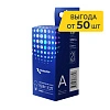 картинка Лампа светодиодная Триколор LED А60 15Вт 6500K E27