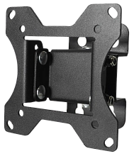 Кронштейн наклонно-поворотный Триколор AMM 1010B черный, диагональ 13"-32" TR-AMM-1010B