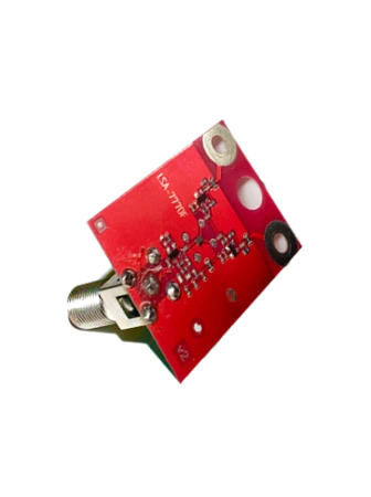 усилитель lsa-777 df