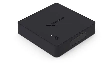  Медиасервер домашний Медиахаб СТАНДАРТ