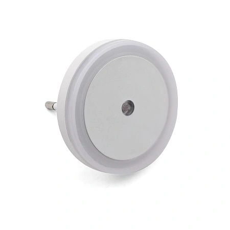 картинка Ночник LED CADENA SLLG-37 c датчиком освещенности CIRCLE