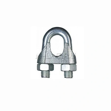 картинка Зажим троса 3мм 1/8"