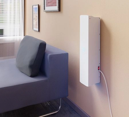 очиститель воздуха рециркулятор «солнечный бриз-3n»