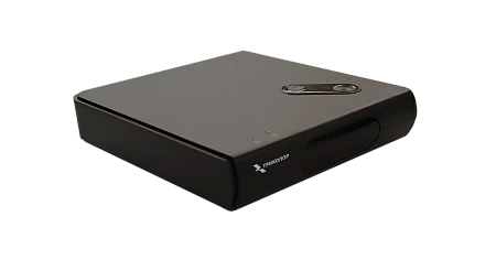  Контроллер умного дома GS Hub 2 Smart "Медиахаб СМАРТ"