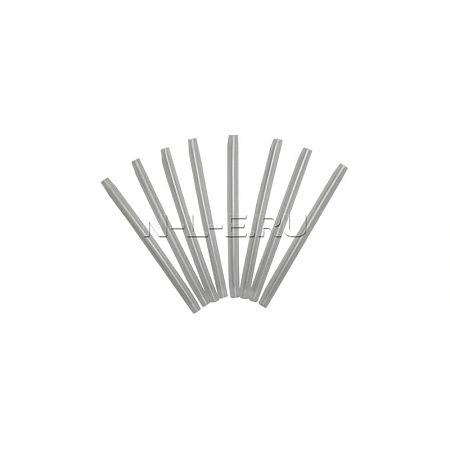 картинка Гильза КДЗС 60 мм, упак.100 шт