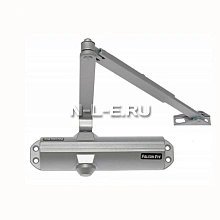 Доводчик на дверь FE-B3W, серебро FE-B3W (серебро)