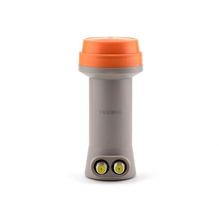  конвертор спутниковый круговой 2 выхода gt-tcir