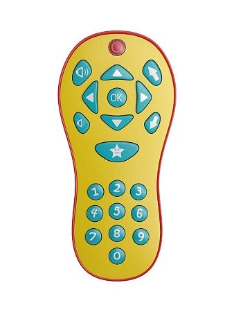 пульт детский general satellite brcu 101