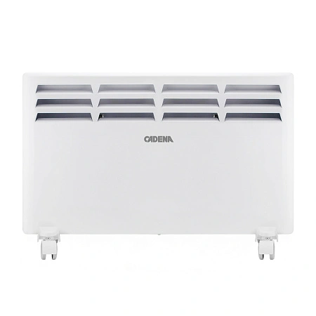 конвектор электрический cadena htr-2000-x