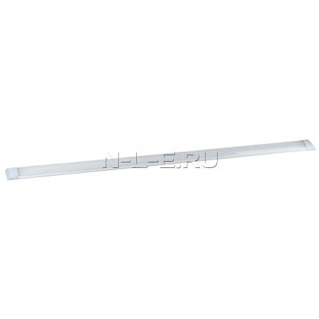 картинка Светильник светодиодный Эра SPO-5-20-4K-M (F) 600x75x25 18Вт 1200Лм 4000К матовый