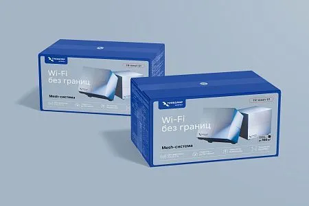 mesh-система tr-mesh-01