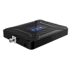 комплект усилитель сигнала сотовой связи tr-1800/2100/2600-black