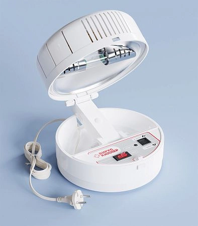 облучатель воздуха ультрафиолетовый virus killer