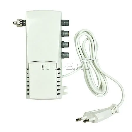 картинка Модулятор ТВ двухполосный Terra MT47